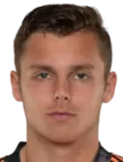 Brooks Thompson