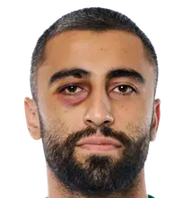 Kaveh Rezaei