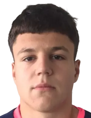 Maksym Maksymets