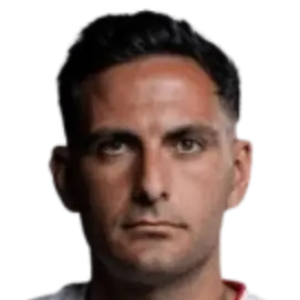 Matias Ballini