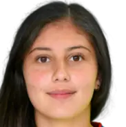 Laura Daniela Garavito Perdomo
