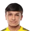 shohruhbek yoqubjonov