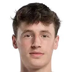 Nathan Huygevelde