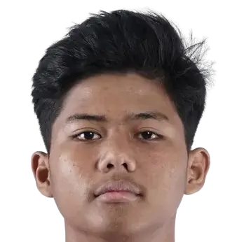 Arkhan Kaka