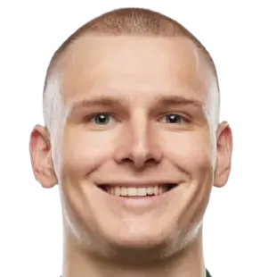 Blake Bodily