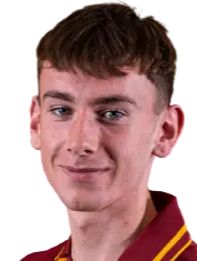 Luca Ross
