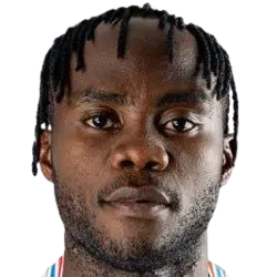 Emmanuel Uchenna