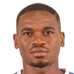 willy louis ndongo