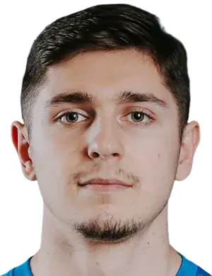 Patryk Sikora