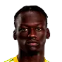Sabit James Ngor