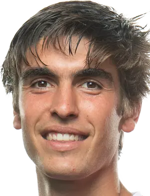 Carlos Mattheus Caballero