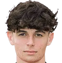Connor McBride