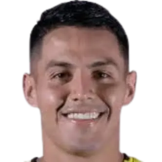 Sebastian Acosta
