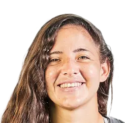 Nayluisa Caceres