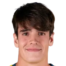 Pedro Luque Gimeno