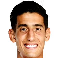 Nayef Aguerd