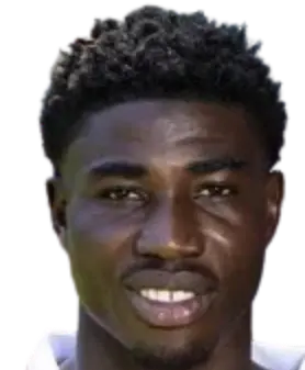 Luis Narh