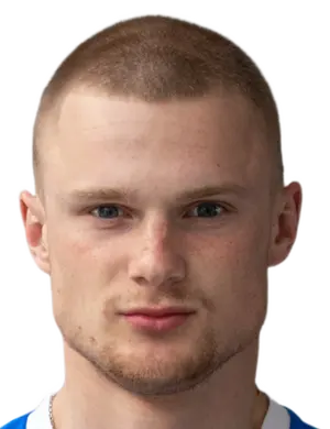 Matvey Pritsker