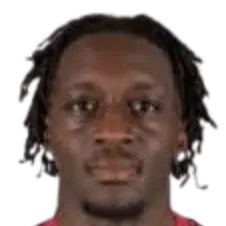 Christophe Lungoyi