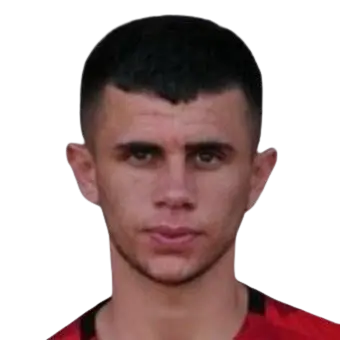 Flamur Ruçi