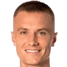 Jasper van der Werff