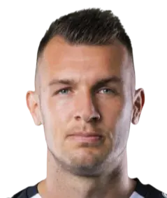 Kristian Zbrozek