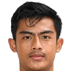 Pratama Arhan Alif Rifai