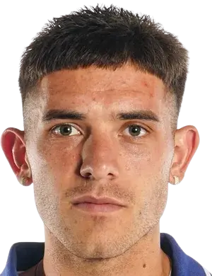 Alan Sosa