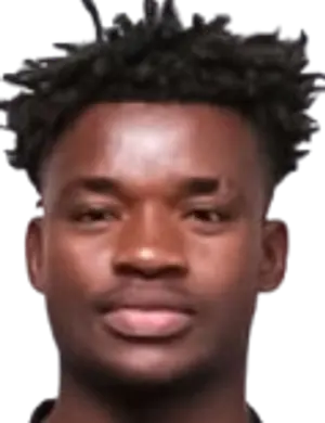 gideon goodlad uche