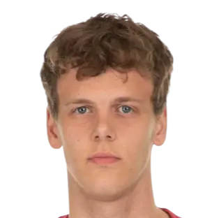 Kristjan Sigurkarlsson Hjorvar