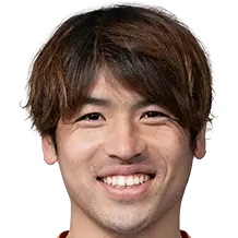 Keita Nakamura