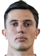 Oleksandr Rudenko