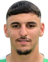 Oualid Mhamdi