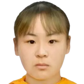 Li Na