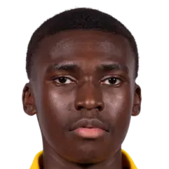 Donte Apinsa