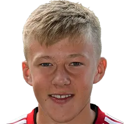 Connor Barron