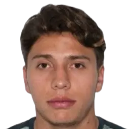 Sebastian Salazar