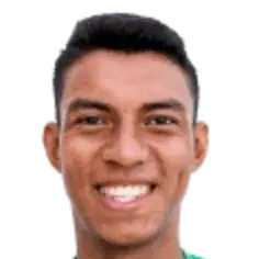Brayan·Calderon