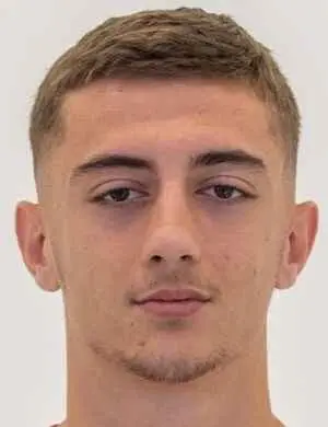 Mal Januzi