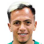 Christian Rivas