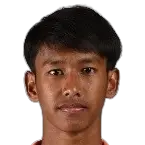 Pethay Promjan