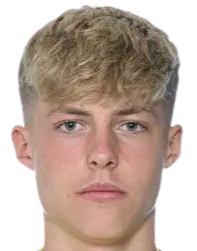 Lukas Edvin·Björklund