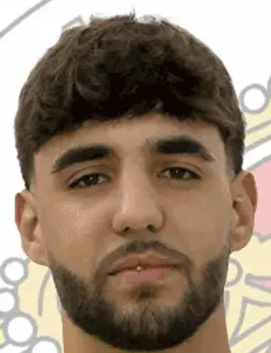 Rúben Cebollada