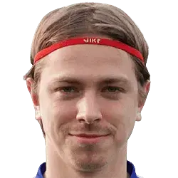 Nicolas Orye