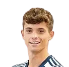 Daniel Martin