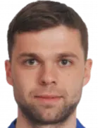 Sergey Vodyanovich