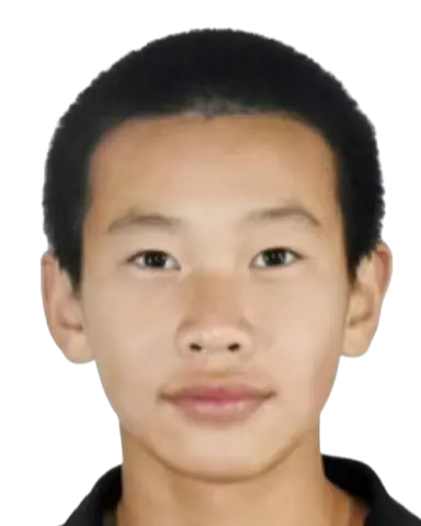 Zhu Xinyu