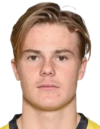 Tobias Christensen
