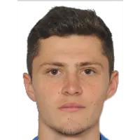 Daniel Danu