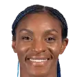 Crystal Dunn